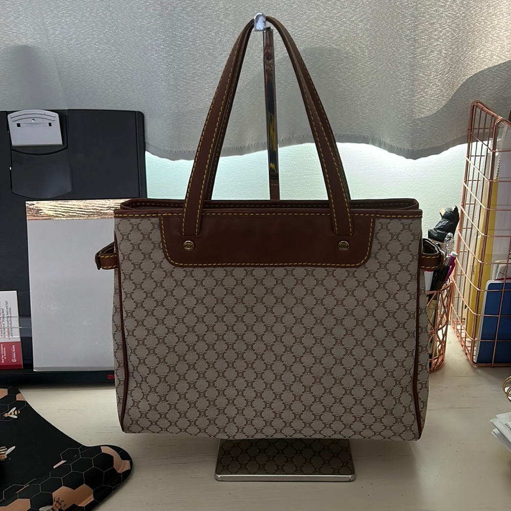 Celine tote